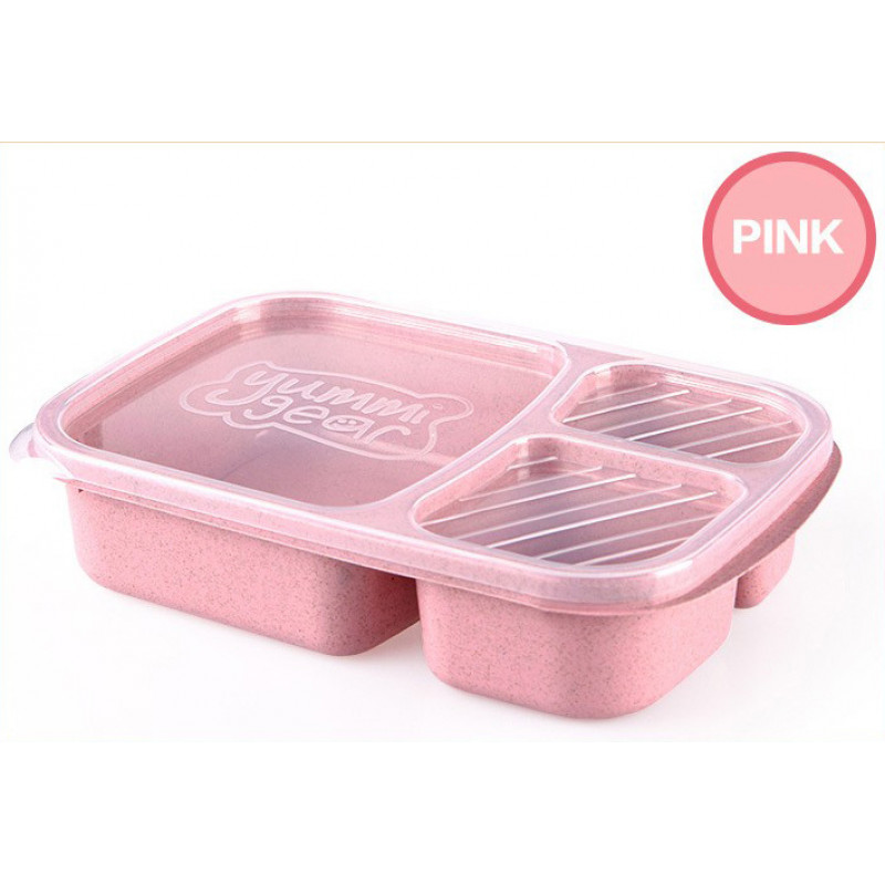 Portable Seal of Lunch Box